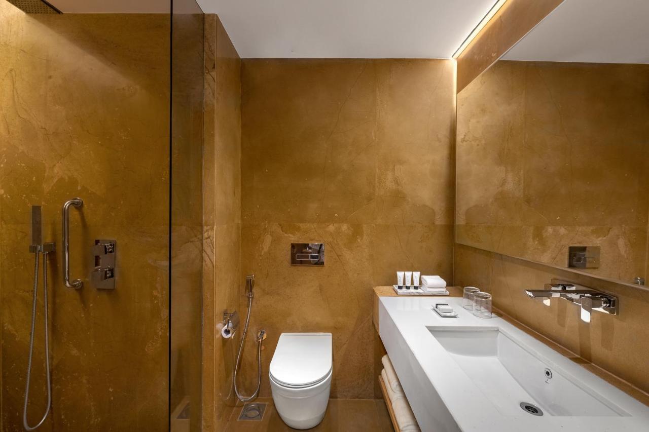 Time Square Resort & Spa ภุช ภายนอก รูปภาพ