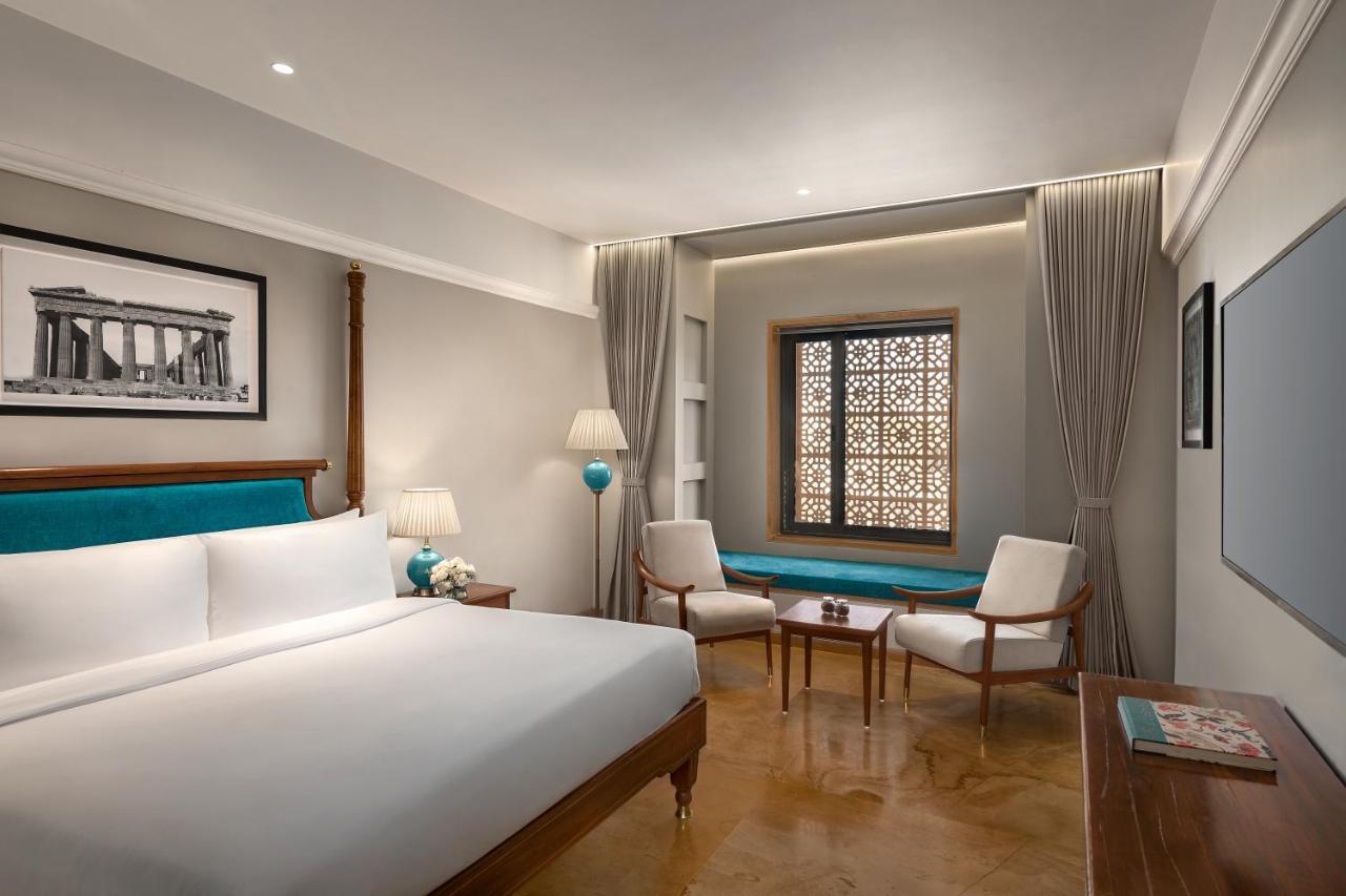 Time Square Resort & Spa ภุช ภายนอก รูปภาพ