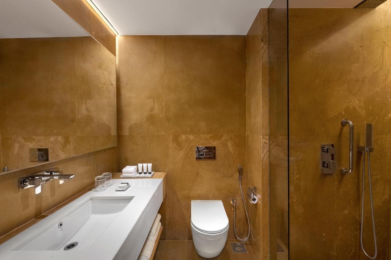 Time Square Resort & Spa ภุช ภายนอก รูปภาพ