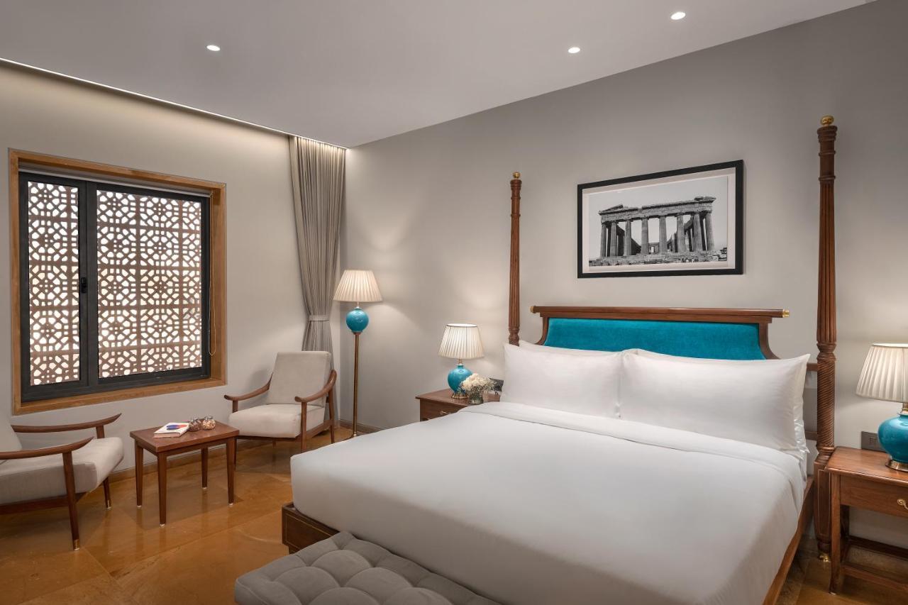 Time Square Resort & Spa ภุช ภายนอก รูปภาพ