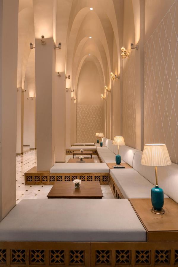 Time Square Resort & Spa ภุช ภายนอก รูปภาพ